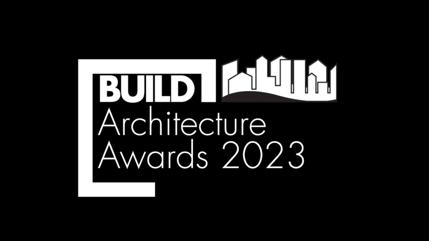 Награда BUILD Architecture Awards 2023 | Блог SALINI